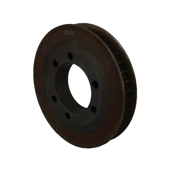 Spk High Hp Hts, W6014M120-F
